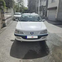 پارس سال ۱۴۰۱ موتور جدید سیمی xu7p