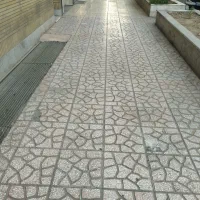 ۵۰ متر تجاری بر اصلی مرزداران|اجارهٔ مغازه و غرفه|تهران, شهرک آزمایش|دیوار