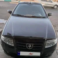 ماشین سمندسورن