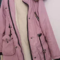 کاپشن سالم|لباس|بیرجند, |دیوار