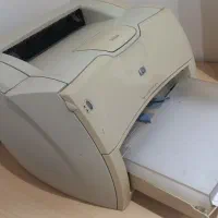 چاپگر لیزری hp 1200|پرینتر، اسکنر، کپی، فکس|نیشابور, شهرک فرهنگیان|دیوار