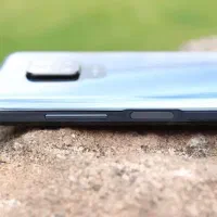 گوشی شیومی نت ۹پرو ۱۲۸ ال سیدی سوخته