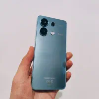 Redmi note 13|موبایل|مرند, |دیوار