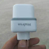 شارژر آیفون