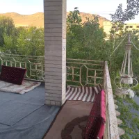 اجاره ساعتی،روزانه،هفتگی،ماهانه، دانشجو و مسافر|اجارهٔ کوتاه‌مدت آپارتمان و سوئیت|شهرکرد, |دیوار