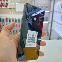 شیائومی x6 حافظه ۲۵۶ گیگ رام ۱۲ فقط پلم باز شده|موبایل|اهواز, نادری|دیوار