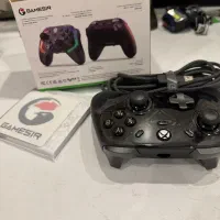 دسته گیمینگ|کنسول، بازی ویدئویی و آنلاین|تهران, پردیسان|دیوار