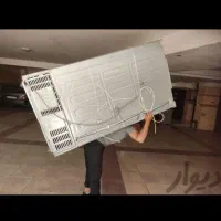 حمل اثاثیه منزل و جابجایی یخچال های ساید وای ساید|خدمات حمل و نقل|شاهرود, |دیوار