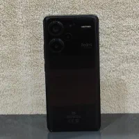 شیائومی Note 13 pro plus/پک گلوبال/فقط9ماه کارکرده|موبایل|دزفول, |دیوار