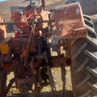 تراکتور رومانی مدل ۵۹|خودرو سنگین|سنقر, |دیوار