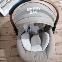 کریر، روروک، آغوشی