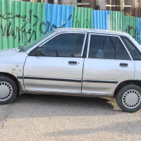 پراید مدل 88