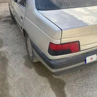 پژو۴۰۵