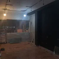 مغازه 26 متری پاسداران رهن و اجاره