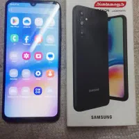 گوشی موبایل سامسونگ گلکسی a۰۵s فروش فوری|موبایل|ساری, |دیوار