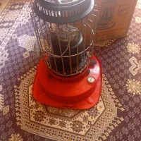 چراغ سولان .