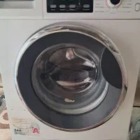 لباسشویی۸کیلو پاکشوما