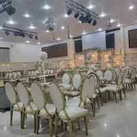 تشریفات ازدواج‌آسان و تالار،         (آقای آل علی)
