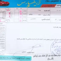 تیبا|خودرو سواری و وانت|اهواز, کوی مهدیس|دیوار