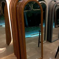 آینه قدی تخفیف ویژه تعداد محدود