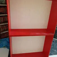 قفسه تمیز ام دی اف