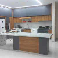 کابینت ام دی اف|خدمات پیشه و مهارت|ملایر, |دیوار