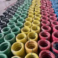 کارخانه تولید سیم و کابل برق (تهران)