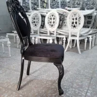 صندلی مدل کیوان/رستوران و کافه