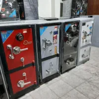 گاو صندوق های سوپر آلیاژ تمام بتن در وزن های مختلف