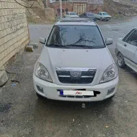 ام وی ام X33|خودرو سواری و وانت|سنندج, |دیوار