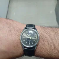 ساعت سیکو ۵ اصل ژاپنی