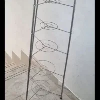 استند قابلمه|آب‌چکان و نظم‌دهنده ظروف|تهران, جوادیه|دیوار