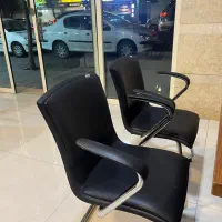صندلی انتظار