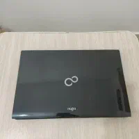 لپ تاپ فوجیتسو ssd 500GB i5 (life book)|رایانه همراه|تهران, مدائن|دیوار
