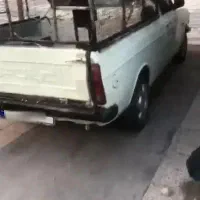 پیکان وانت ۹۲