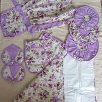 سرویس دمکنی