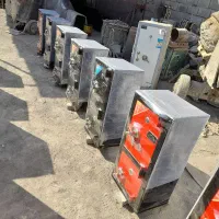 حسن آباد فشاپویه گاوصندوق کد۸۸۸۸۷|ابزارآلات|فشاپویه, |دیوار