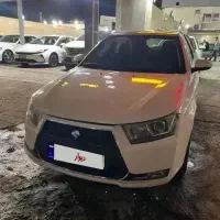 دنا پلاس ۱۴۰۲ توربو اتومات در حد صفر