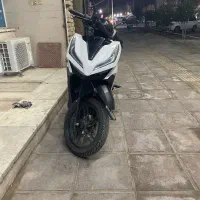 موتور کیلیک