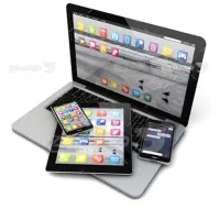 اقساط لپ تاب موبایل|رایانه همراه|شیراز, سینما سعدی|دیوار