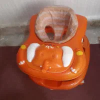 روروئک خارجی