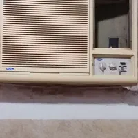 کلر گازی سالم و درحال کار