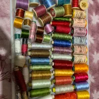 نخ دمسه گلدوزی اصل