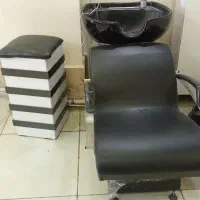 فروش دیزاین سالن یکجا|آرایشگاه و سالن‌های زیبایی|سهند, |دیوار