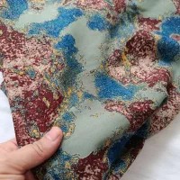 نخ کشمیر|لباس|سردشت, |دیوار