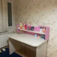 میز کار و تحریر|میز تحریر و کامپیوتر|شیراز, تلخ داش|دیوار