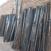 رفسنجان.خریدوفروش ورق کرکره وقوطی دسته دوم ونو|مصالح و تجهیزات ساختمان|رفسنجان, |دیوار