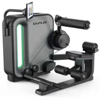 دستگاه بدنسازی جیموست|تجهیزات ورزشی|تهران, حکمت|دیوار