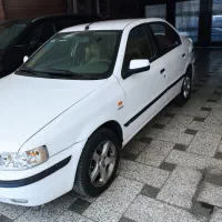 سمندای اف سون دوگانه کارخانه بسیار تمیز مدل 91|خودرو سواری و وانت|مشهد, شهید فرامرز عباسی|دیوار