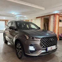 تیگو ۷ پرو|خودرو سواری و وانت|تهران, شهرک آزمایش|دیوار